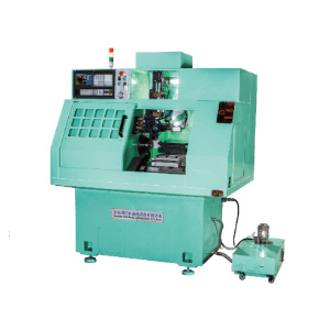 CKM0635自動(dòng)化數(shù)控車床