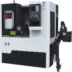 RX-50斜床身數(shù)控機(jī)床簡(jiǎn)述